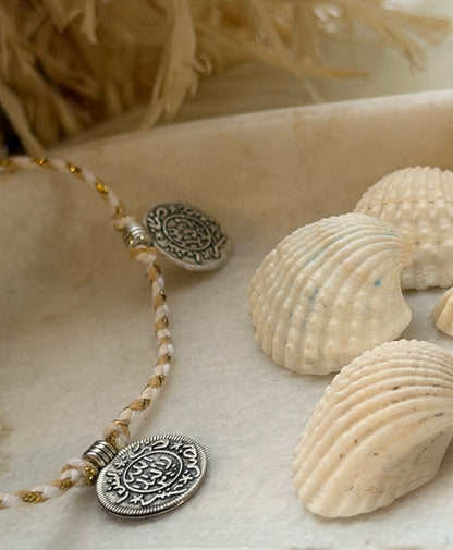 Cavigliera Boho Gipsy