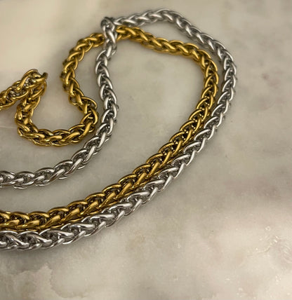 Collier Venere