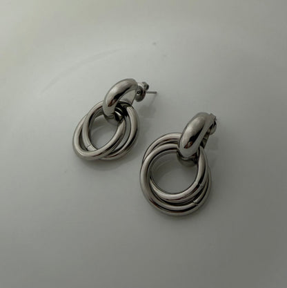 LUSH Earrings