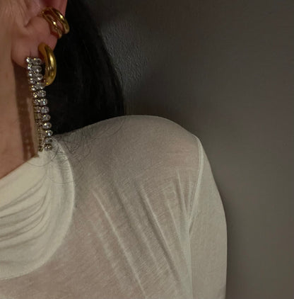 Bling Bling Pendant