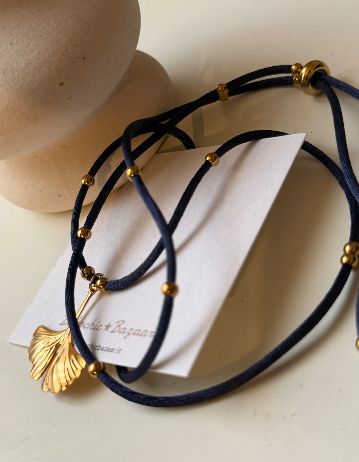 GINKO Choker
