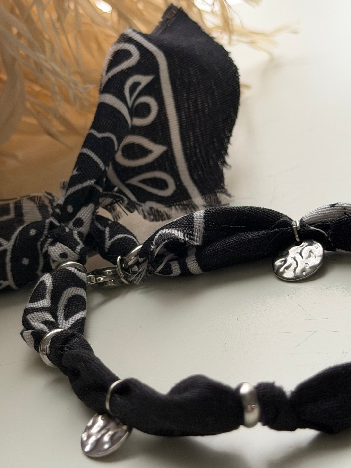 Cavigliera Bandana