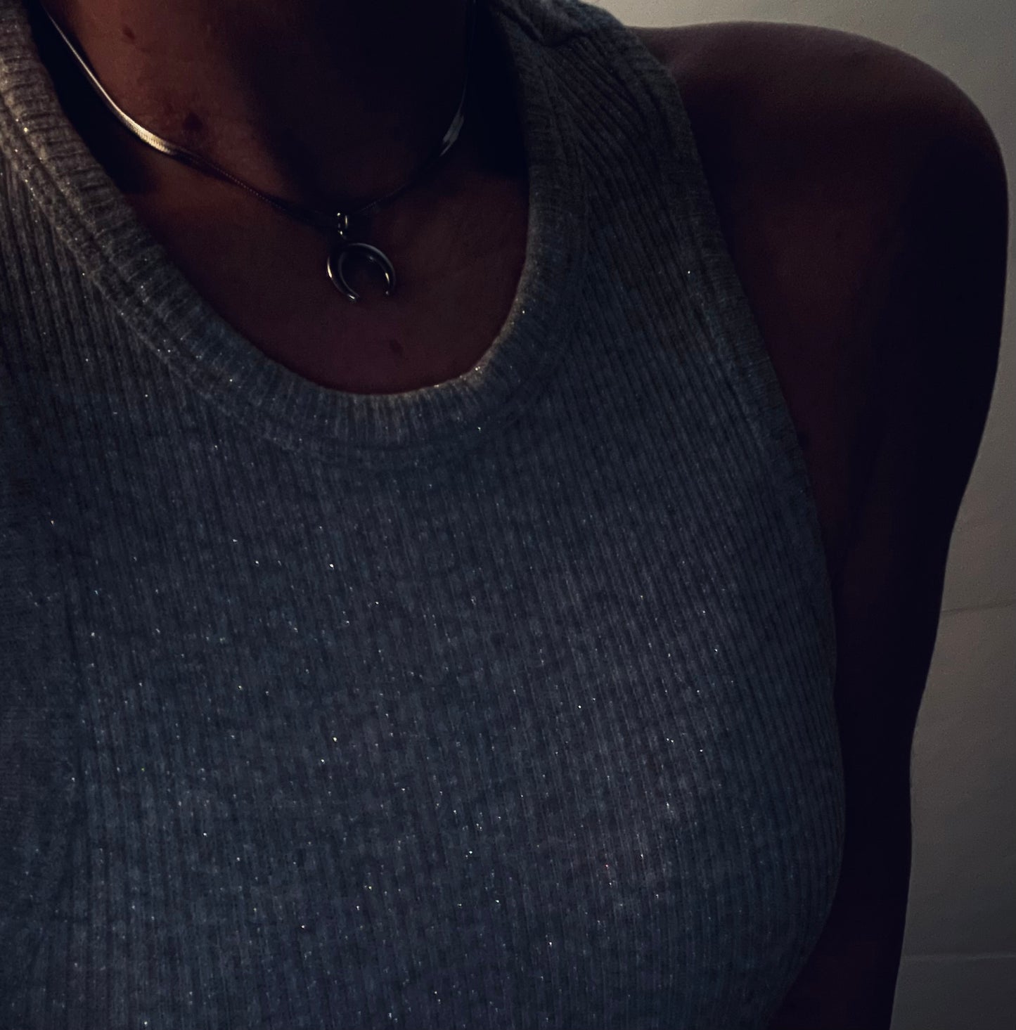 Lunatica Necklace