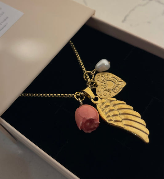 Collana Dolce sogno