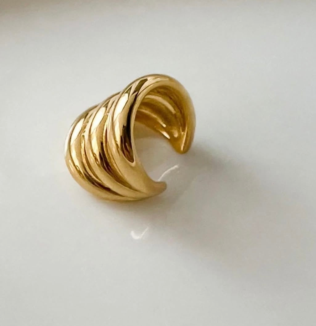 Earcuff nuvola