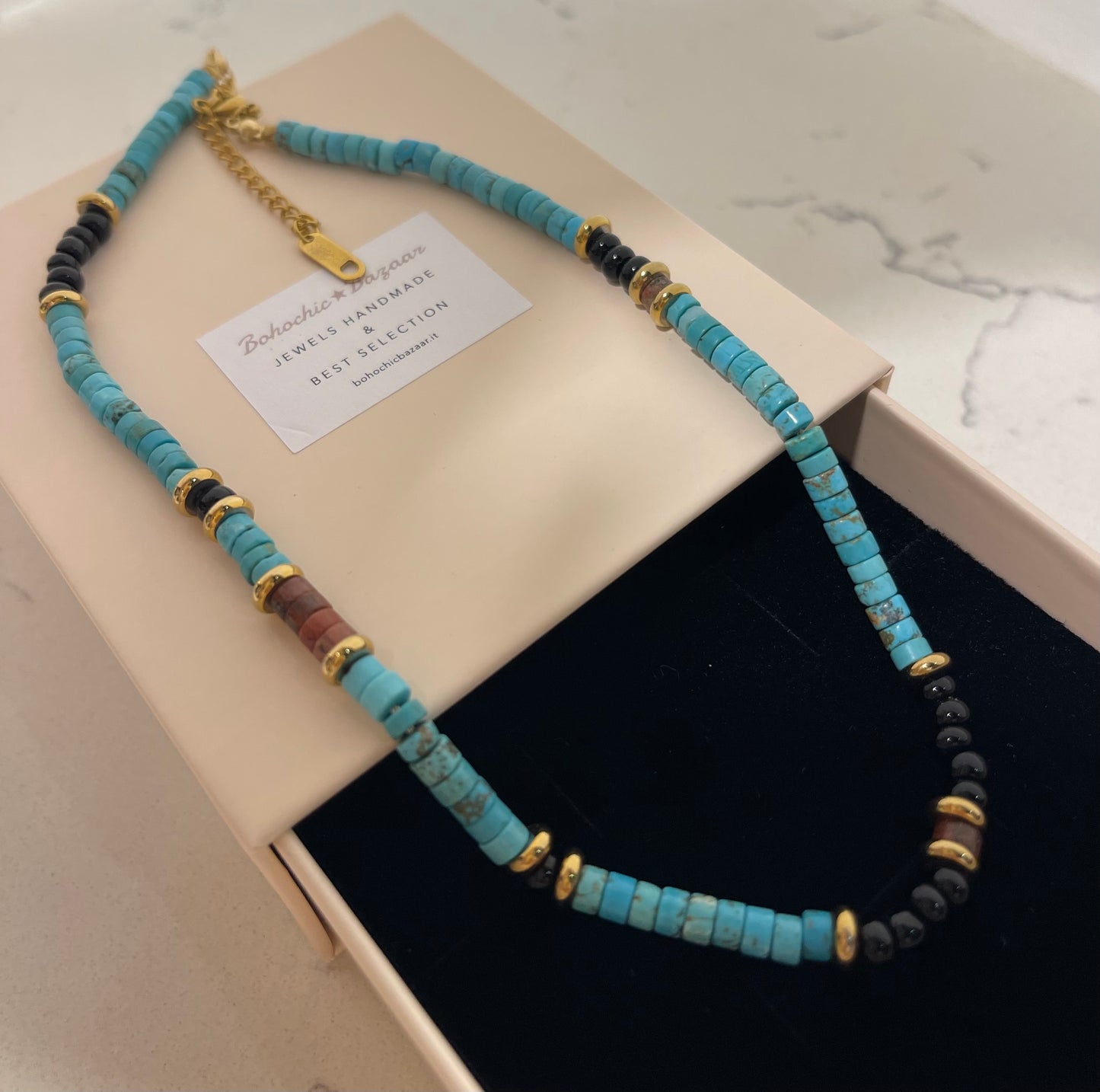 Collana Panarea