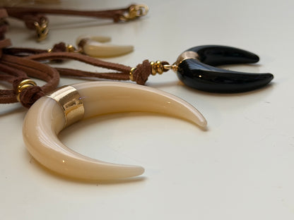 Luz Necklace