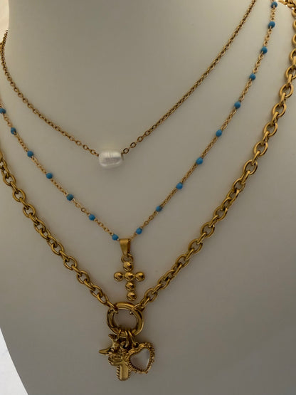 Lenny Necklace