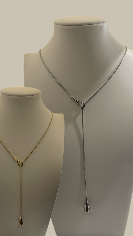 Meryl Necklace