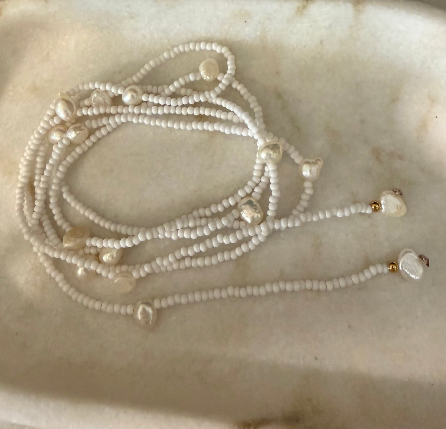 FREE CHIC Necklace