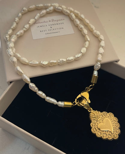 Perle charm deluxe