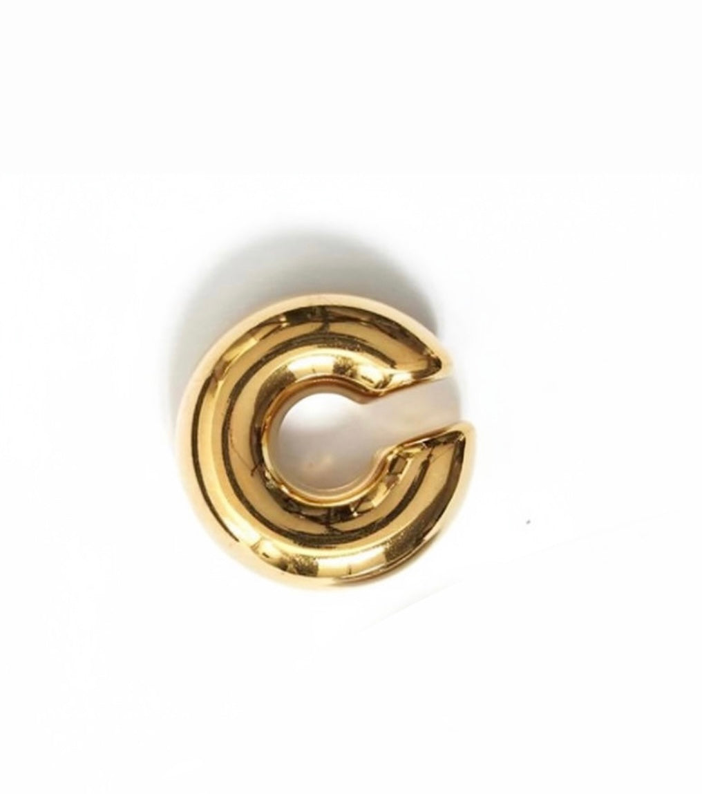EARCUFF Tube