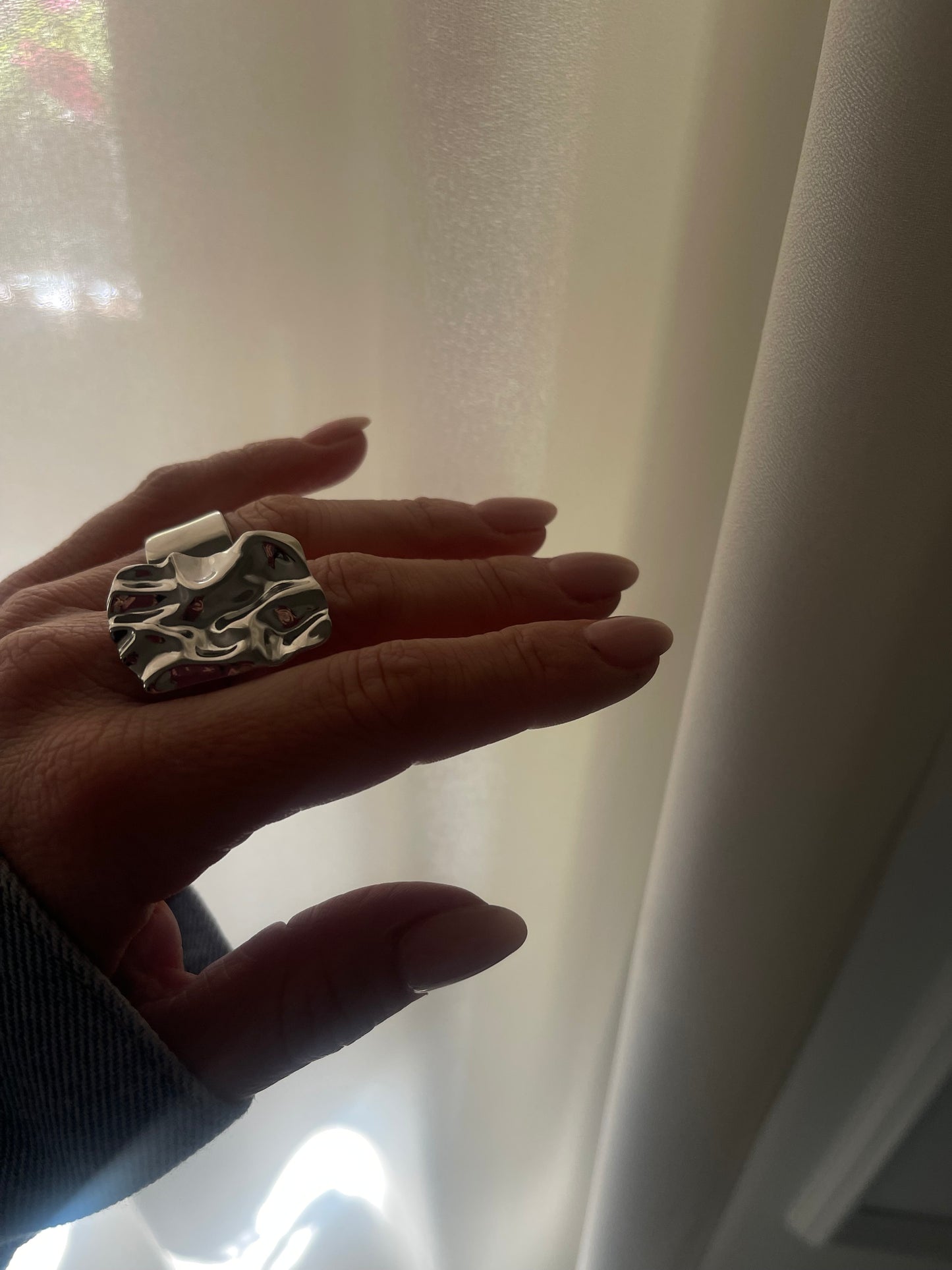 Anello Marte