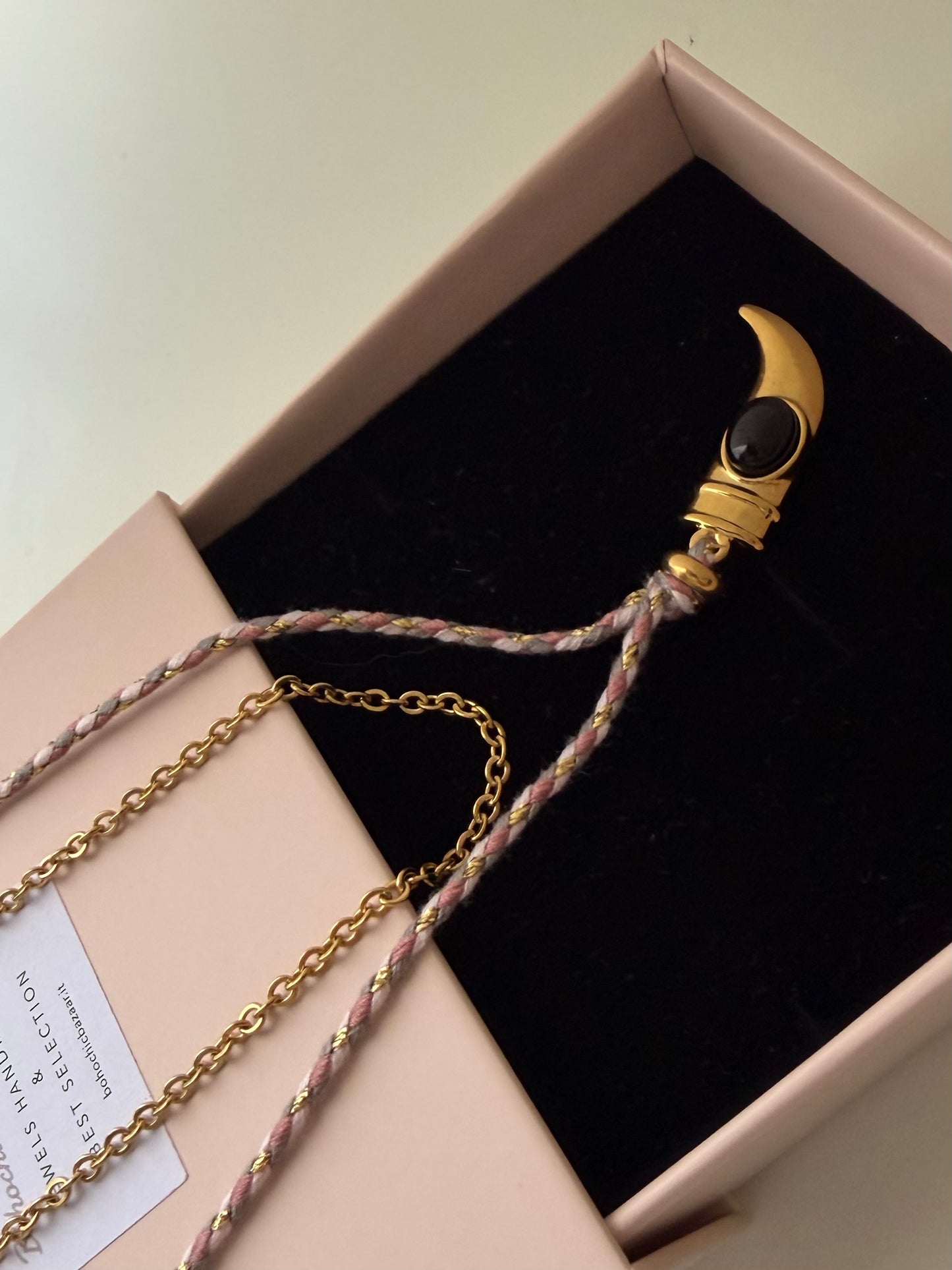CATALINA necklace