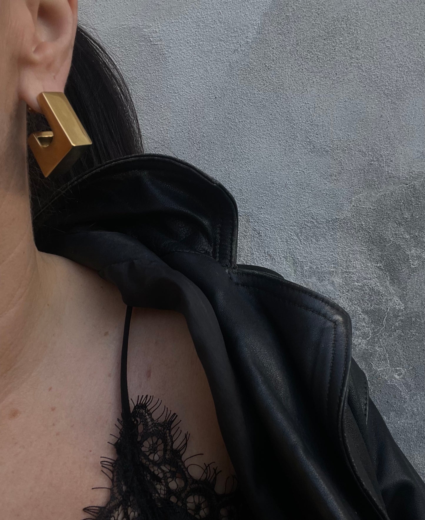 Klara earrings