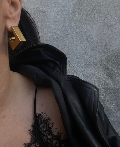 Klara earrings