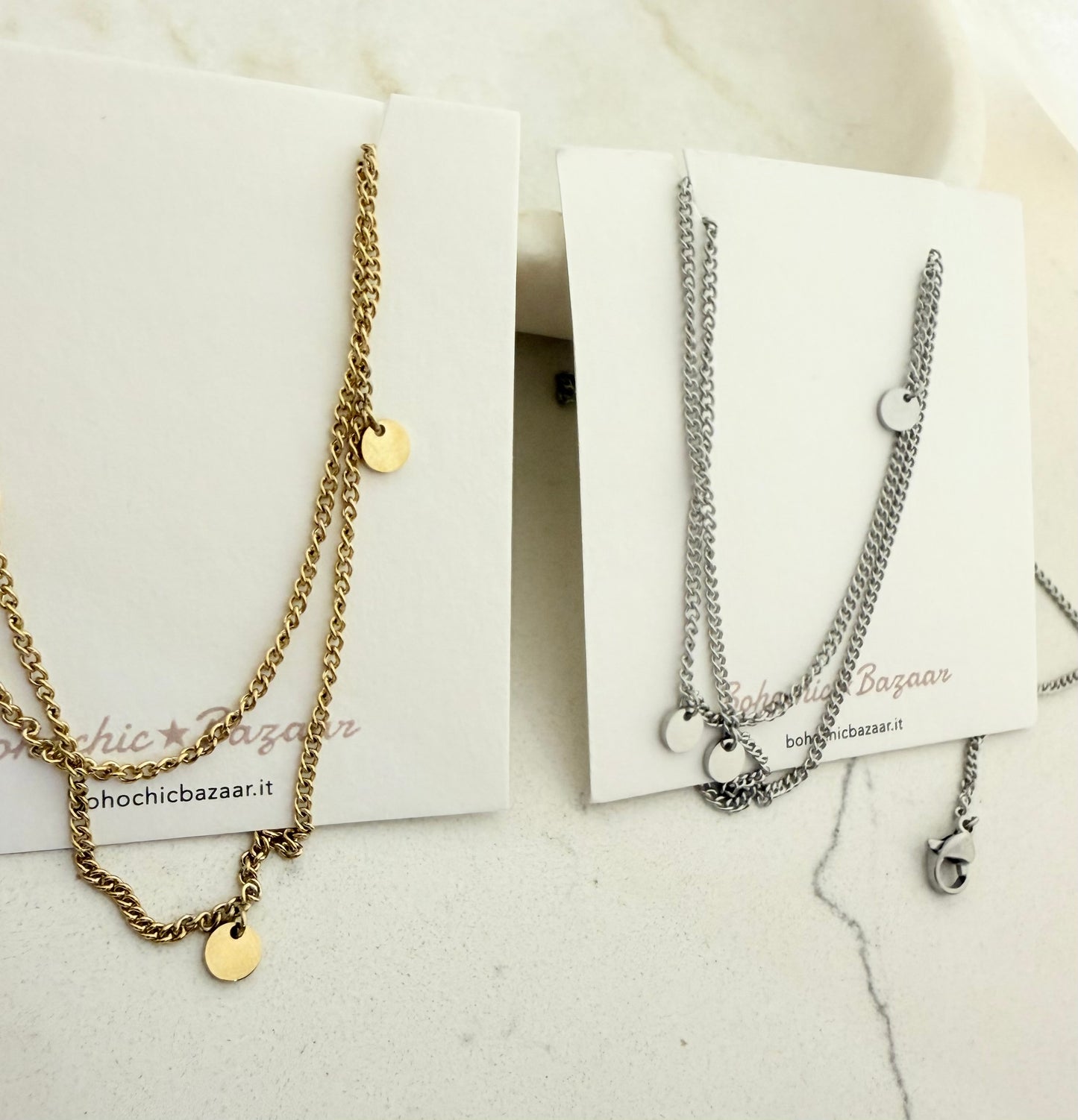 Collana da vita