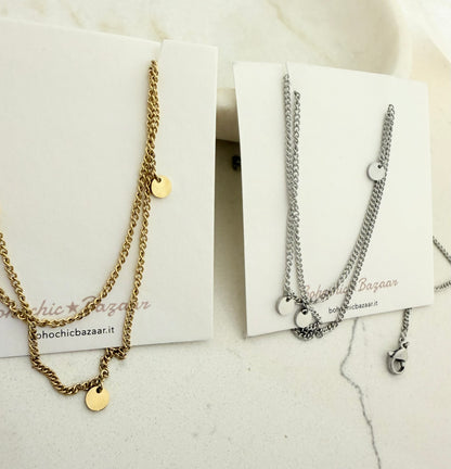Collana da vita