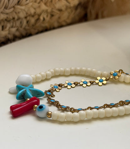 Ariel Necklace