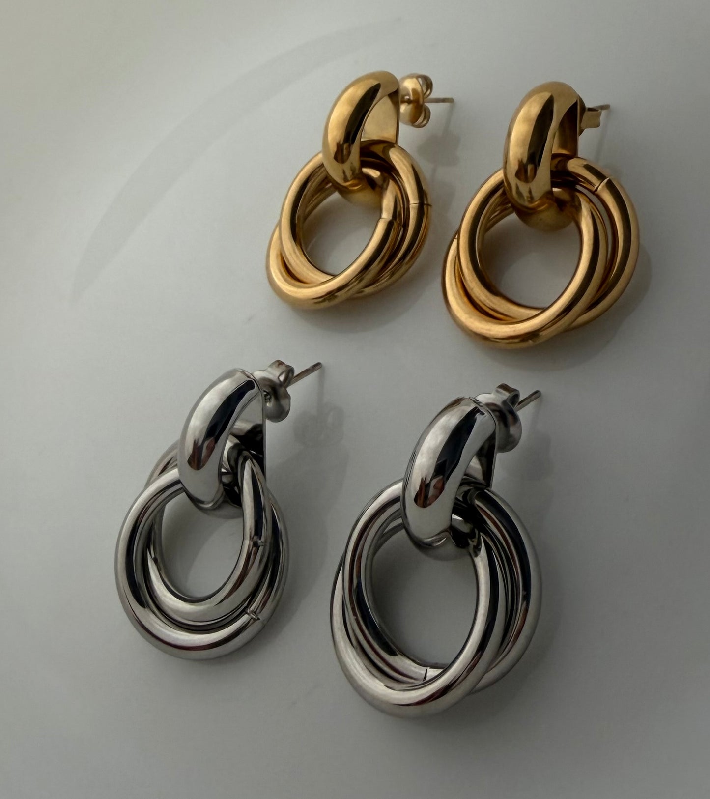 LUSH Earrings