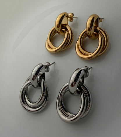 LUSH Earrings