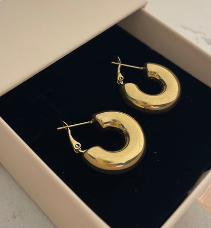 Melany Hoops