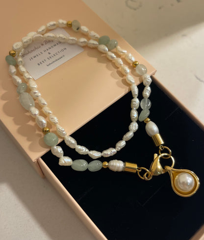 Avenue Necklace