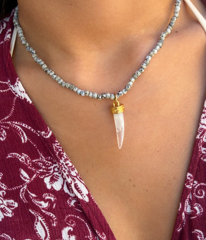 Malindi necklace