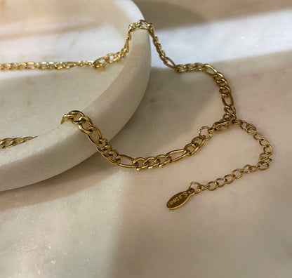 Collana Catena grumetta