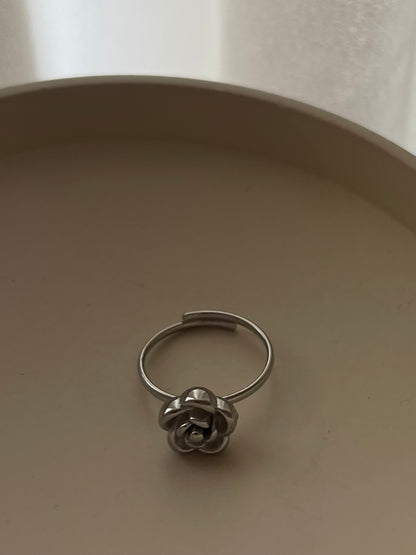 Anello Rosellina