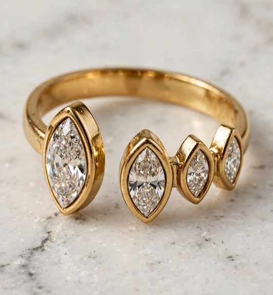 Anello Ida