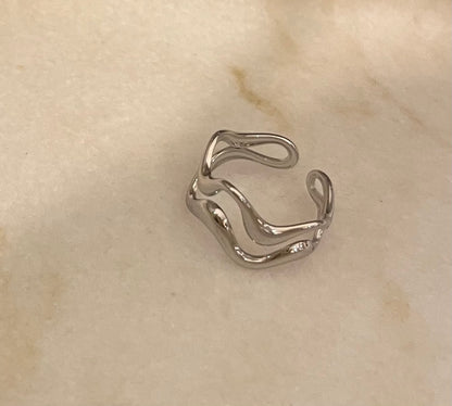 Anello Waves