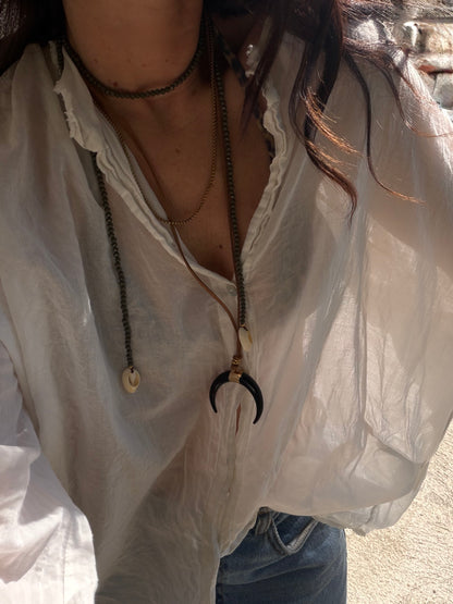 Luz Necklace