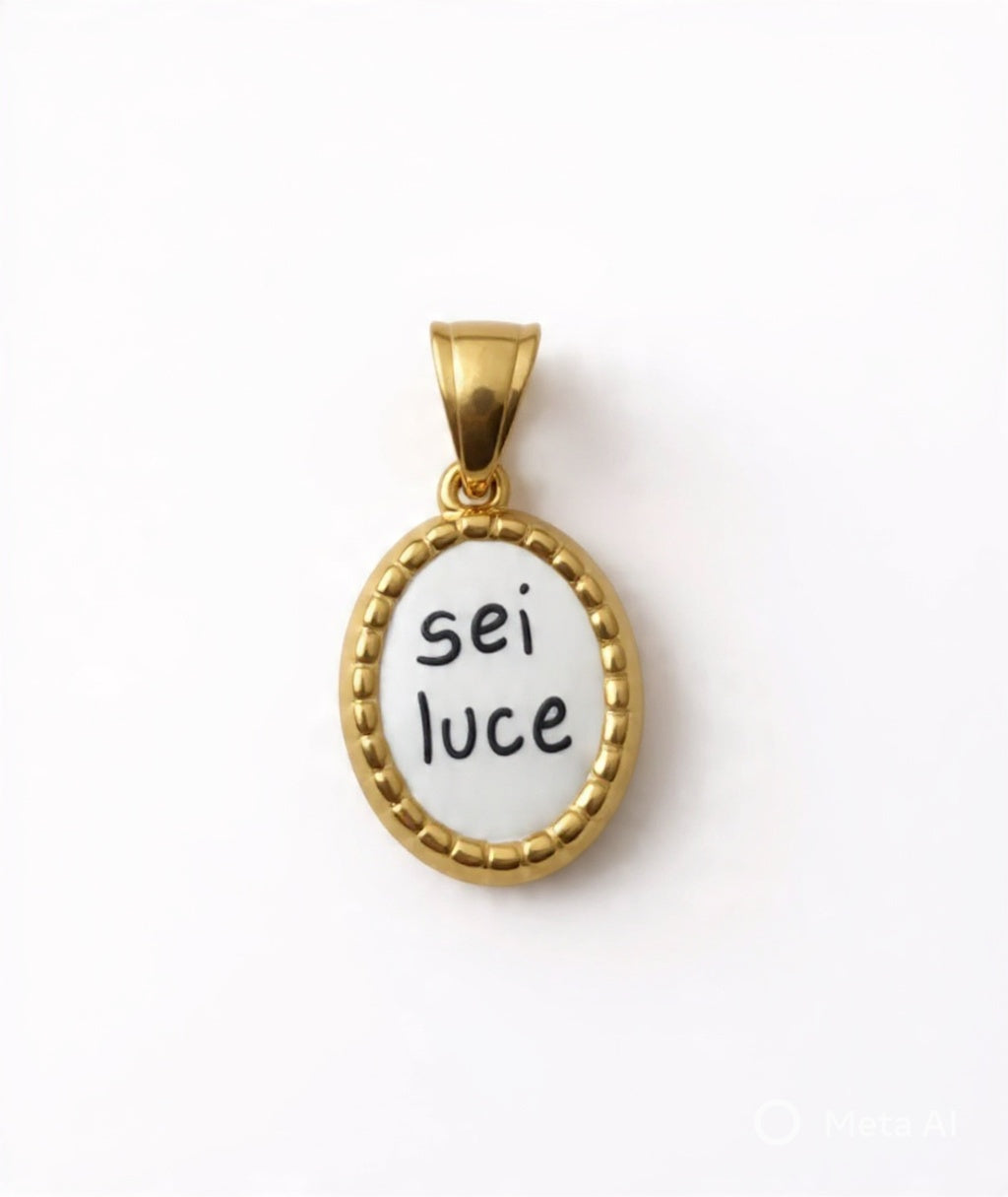 sei luce Gold