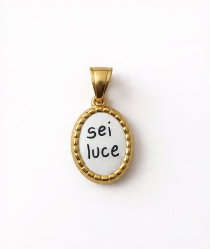 sei luce Gold