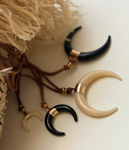 Luz Necklace