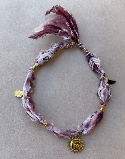 Collana Bandana Deluxe ✨