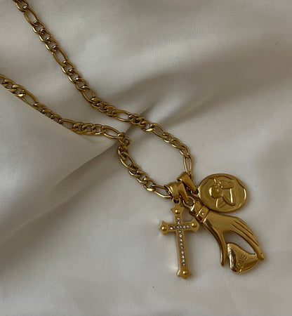 Collana Buena vita