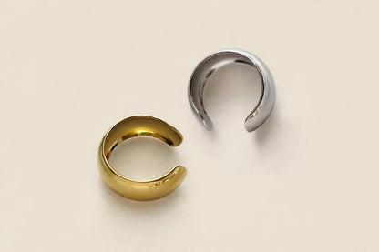 EARCUFF fascia larga