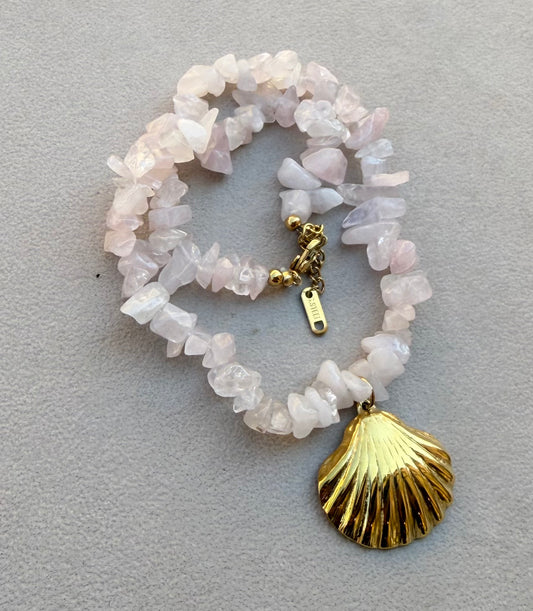Rosacipria SHELL