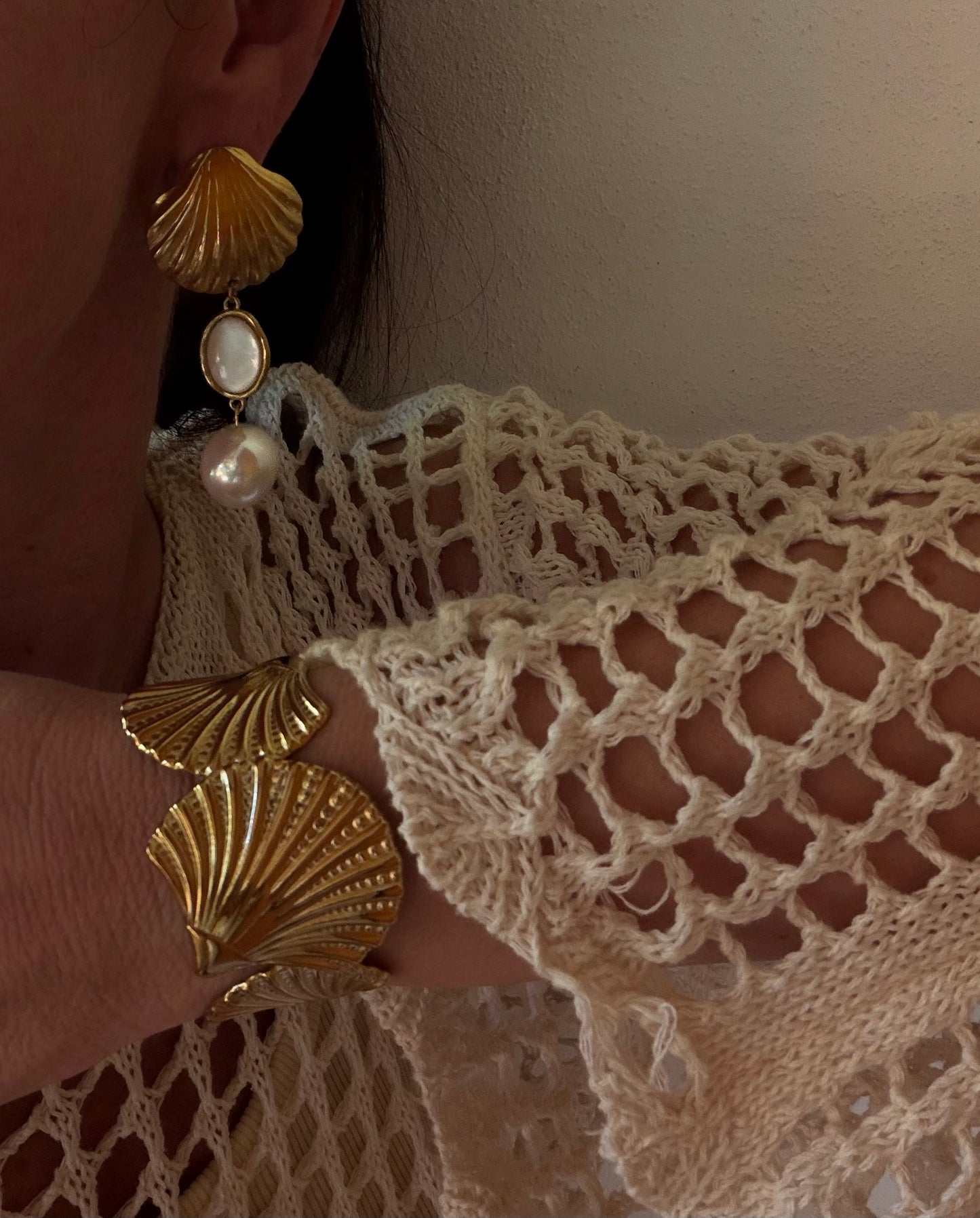 BAHAMAS Earrings