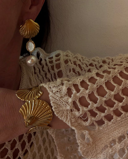 BAHAMAS Earrings