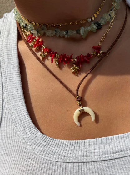 Aisha Necklace