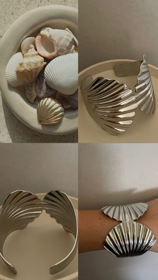 Bracciale Conchiglia