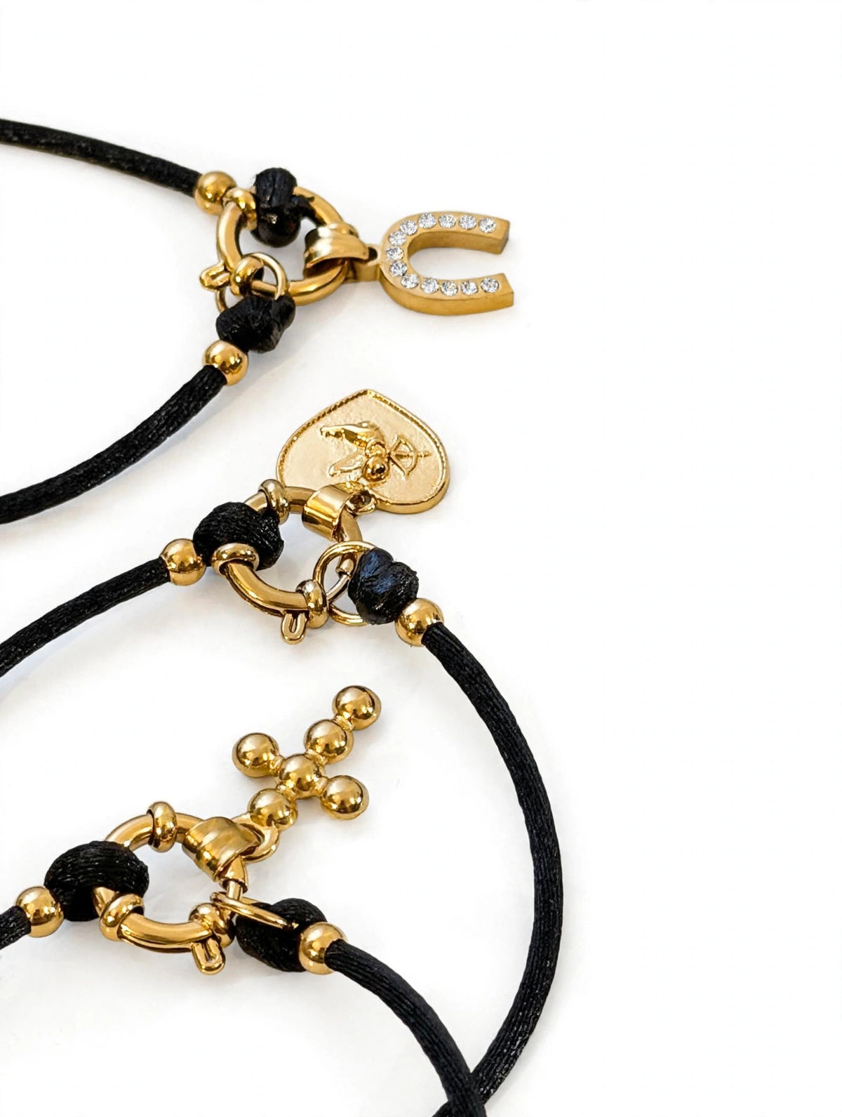 Bracciale ISADORA Gold