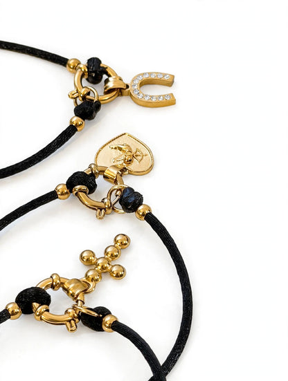 Bracciale ISADORA Gold