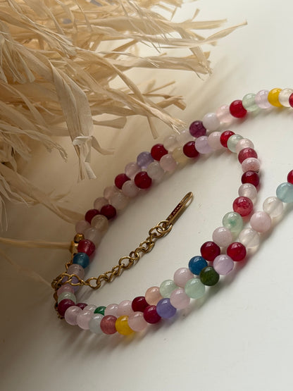 Arcobaleno Necklace