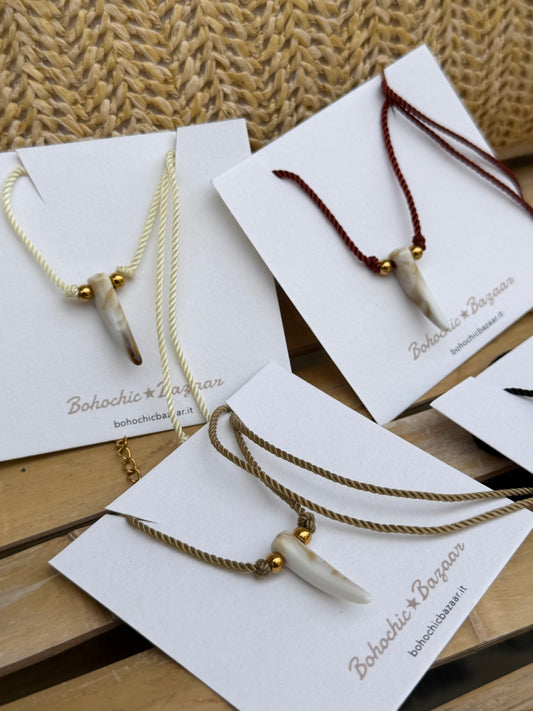SELVA Necklace