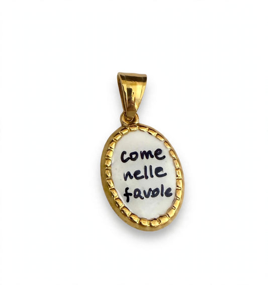 COME NELLE FAVOLE