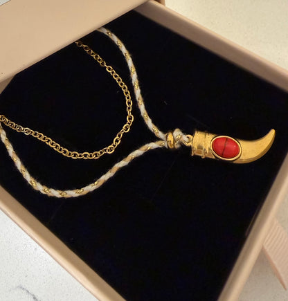 CATALINA necklace
